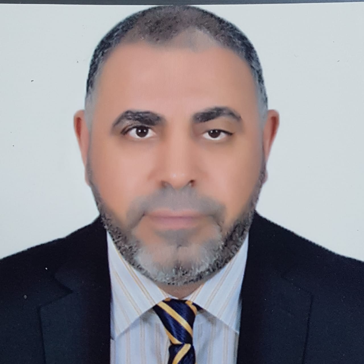 Osama Hussein Abdelsalam Alkady